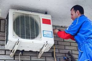 HVAC Companies Near Amboy, WA Available Now